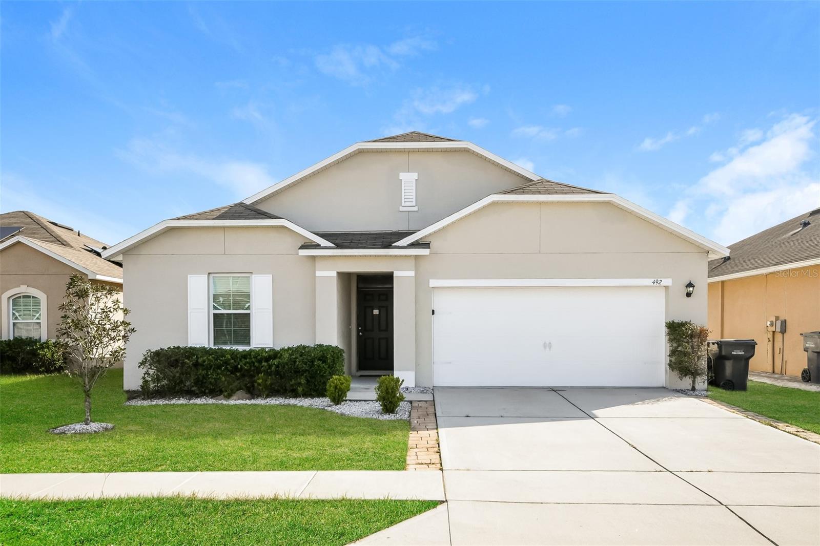 492 NOVA DR, DAVENPORT, FL, 33837