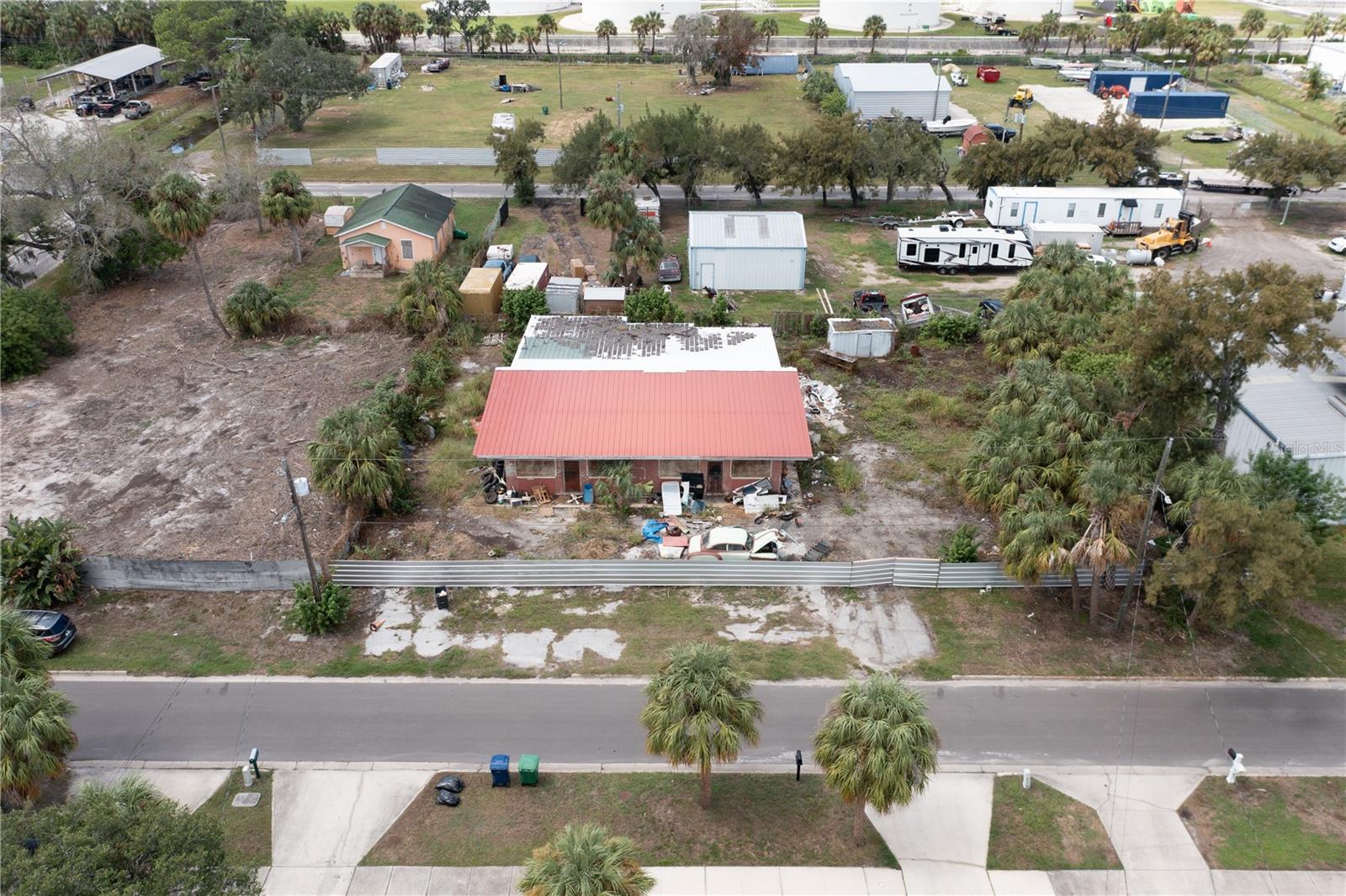 7309 S GERMER ST, TAMPA, FL, 33616