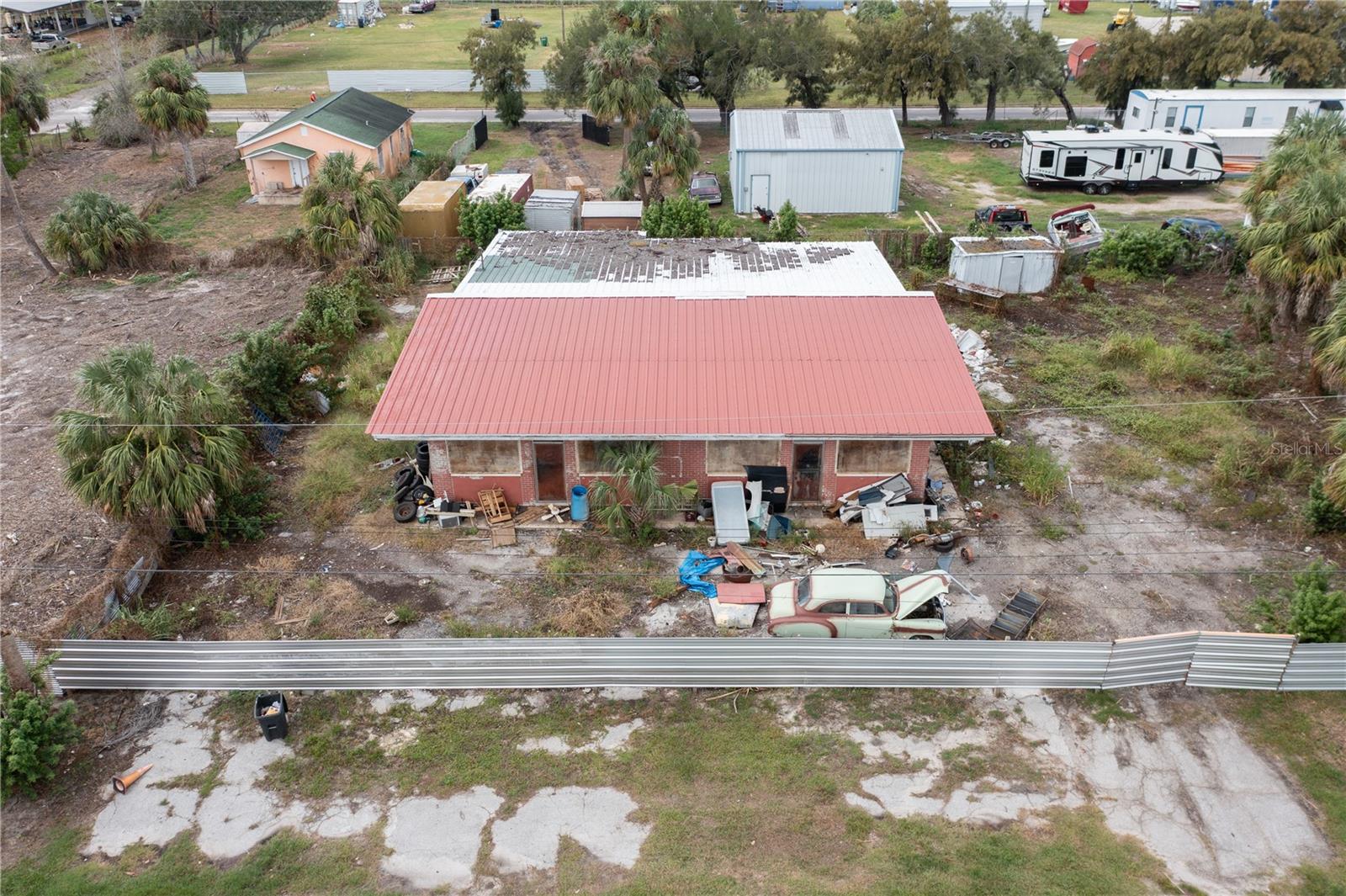 7309 S GERMER ST, TAMPA, FL, 33616