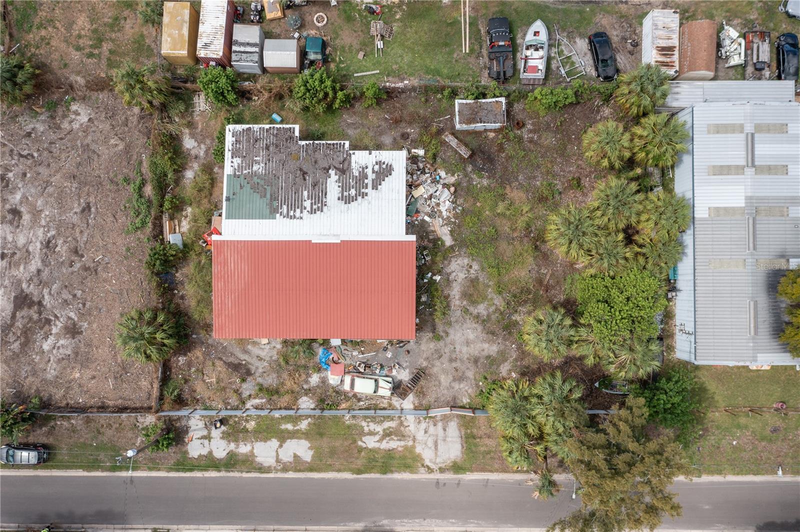 7309 S GERMER ST, TAMPA, FL, 33616