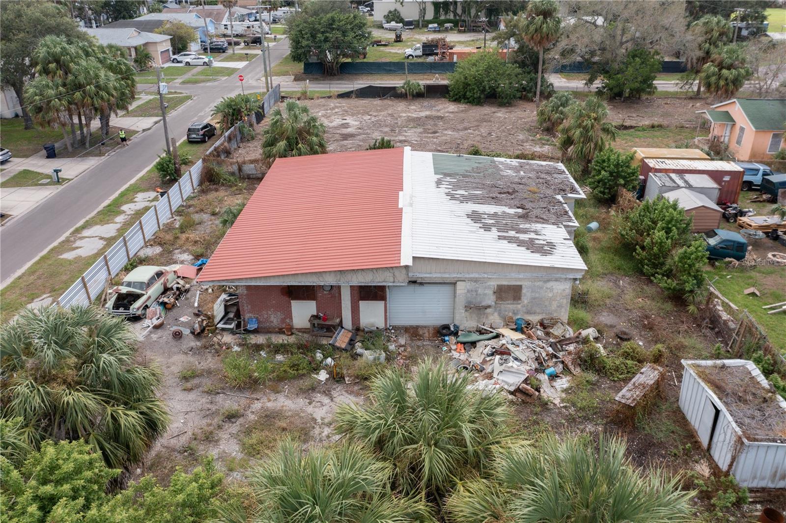 7309 S GERMER ST, TAMPA, FL, 33616