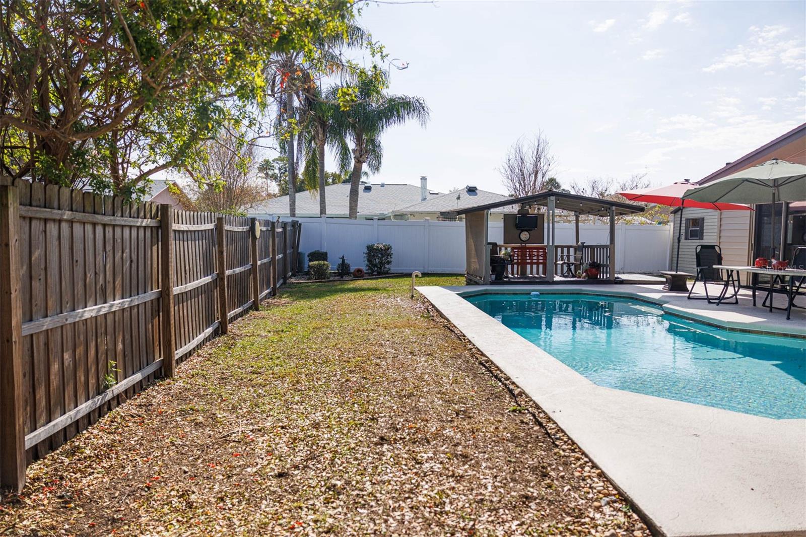 203 DOVERWOOD RD, FERN PARK, FL, 32730