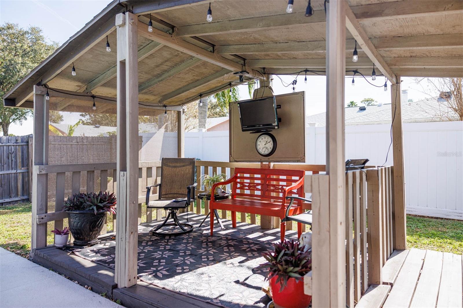 203 DOVERWOOD RD, FERN PARK, FL, 32730