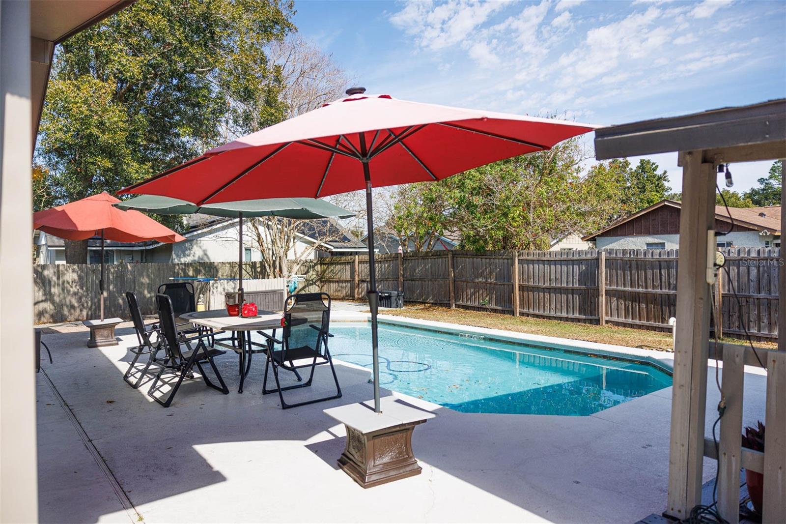 203 DOVERWOOD RD, FERN PARK, FL, 32730