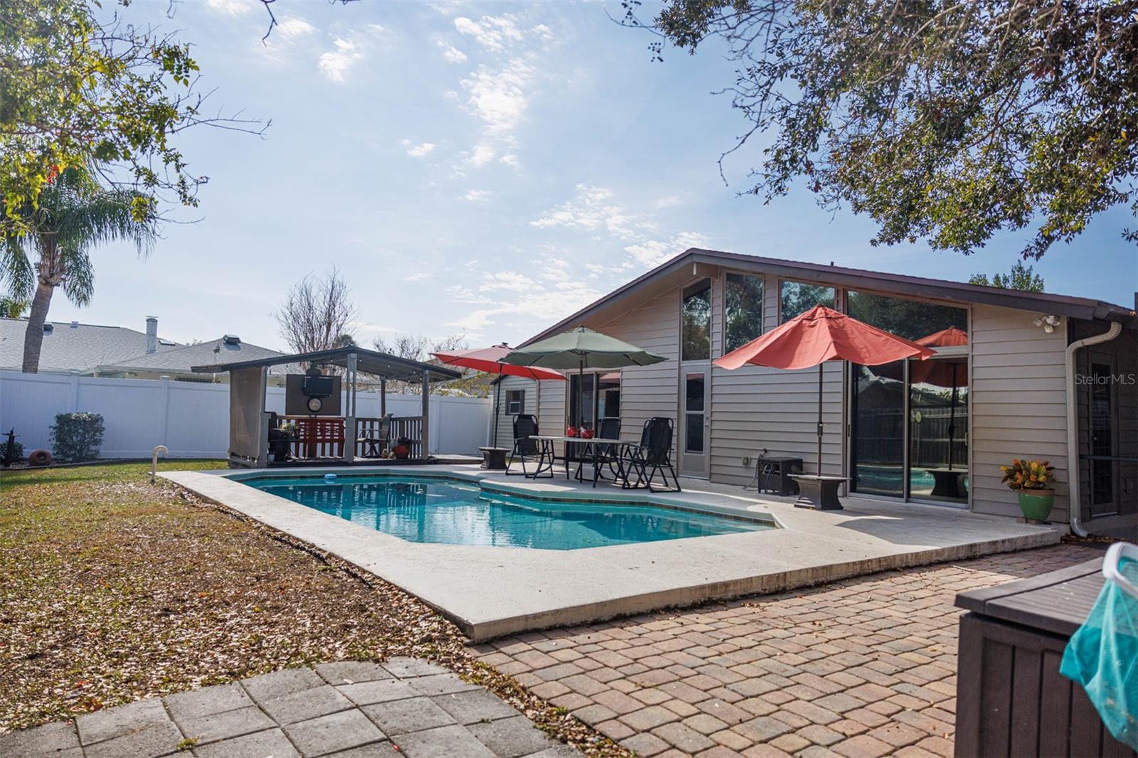 203 DOVERWOOD RD, FERN PARK, FL, 32730