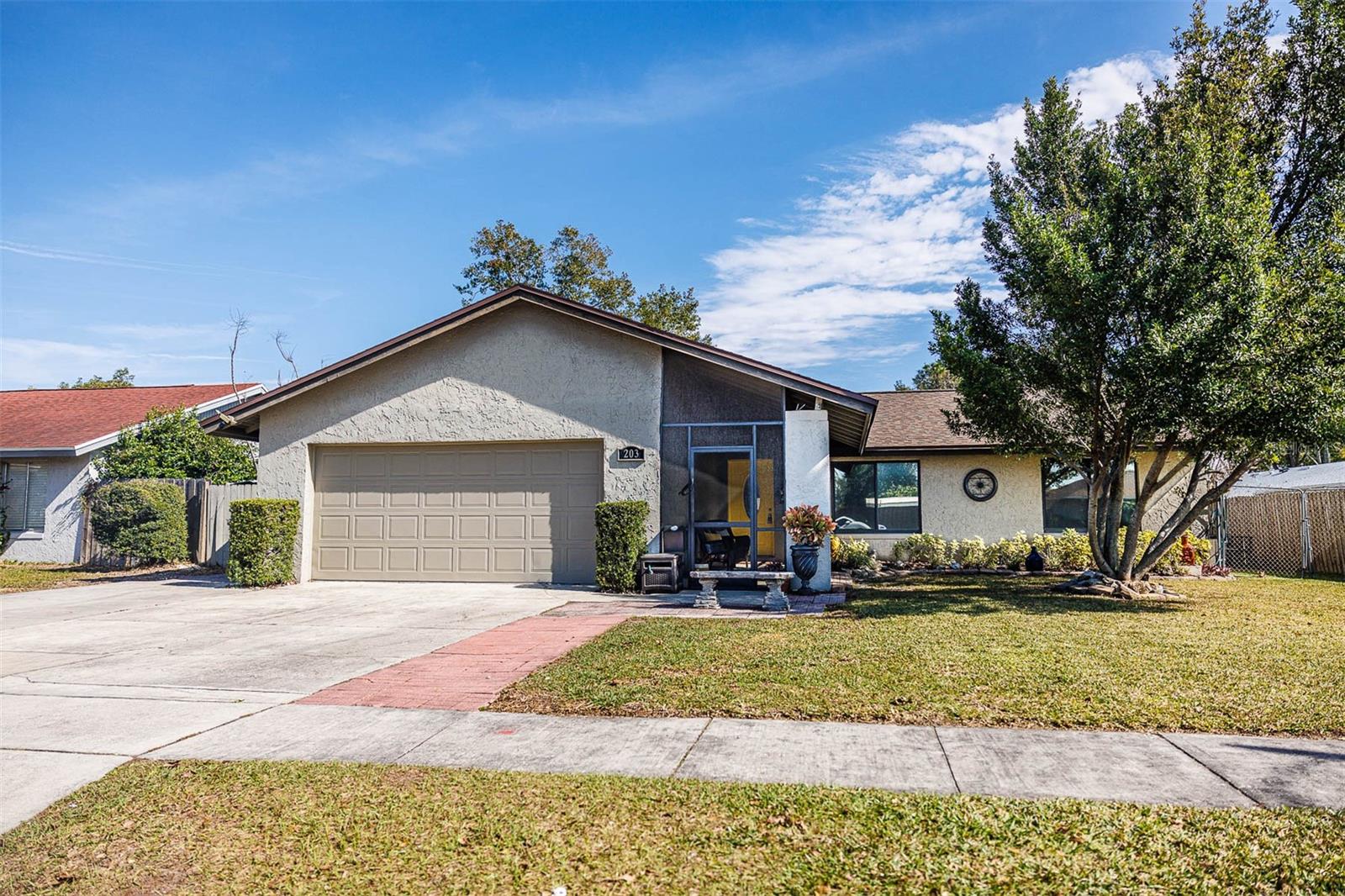 203 DOVERWOOD RD, FERN PARK, FL, 32730
