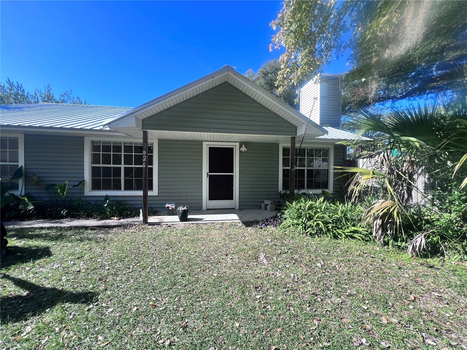 2826 SW 39TH AVE, GAINESVILLE, FL, 32608