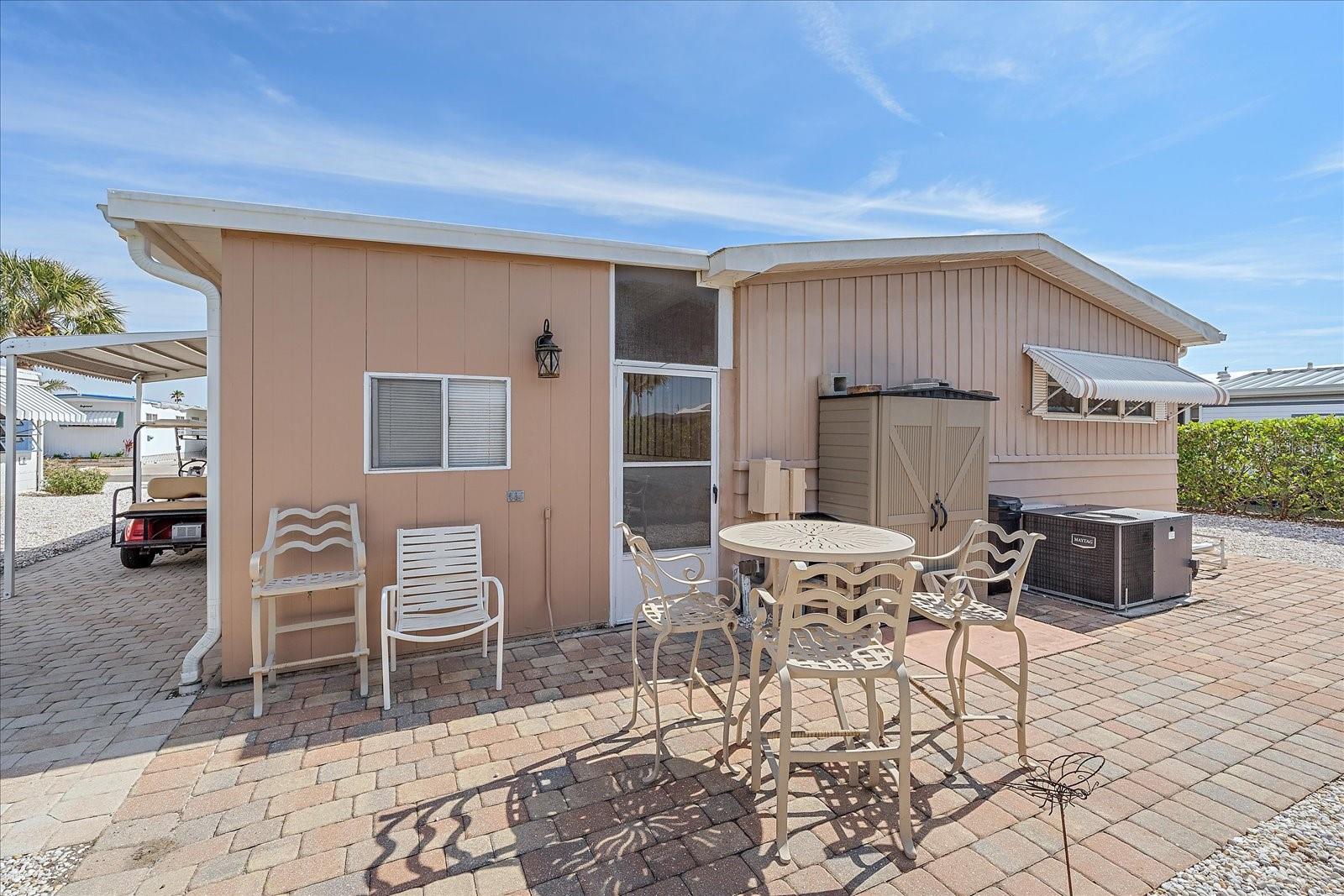 521 ROMA ROAD, VENICE, FL, 34285