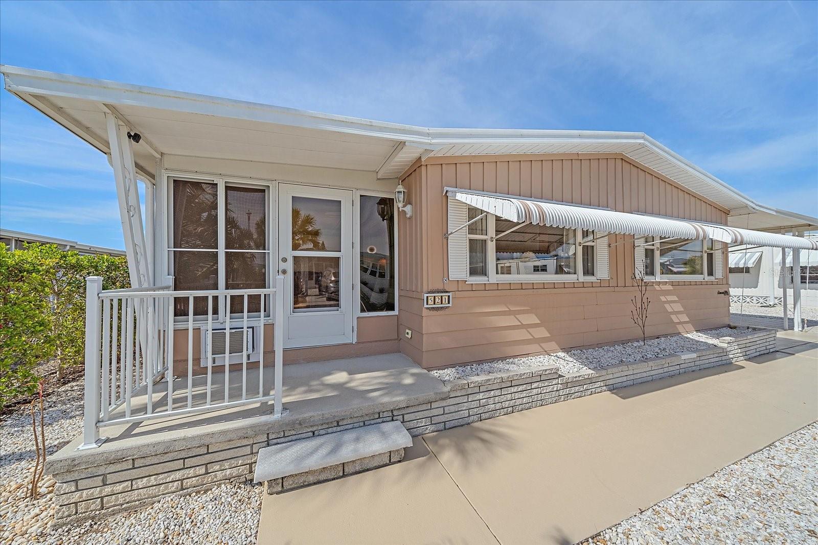 521 ROMA ROAD, VENICE, FL, 34285