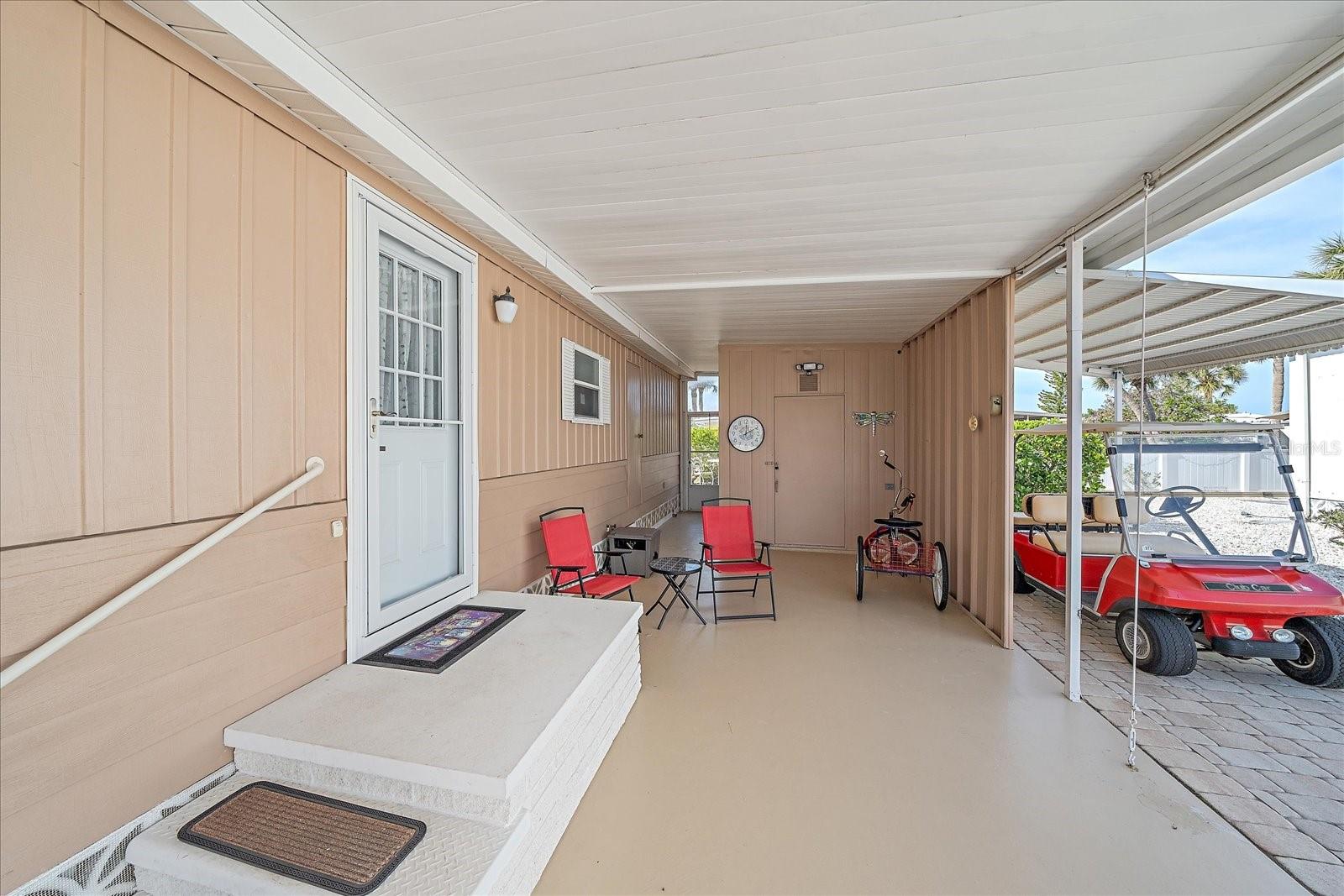 521 ROMA ROAD, VENICE, FL, 34285