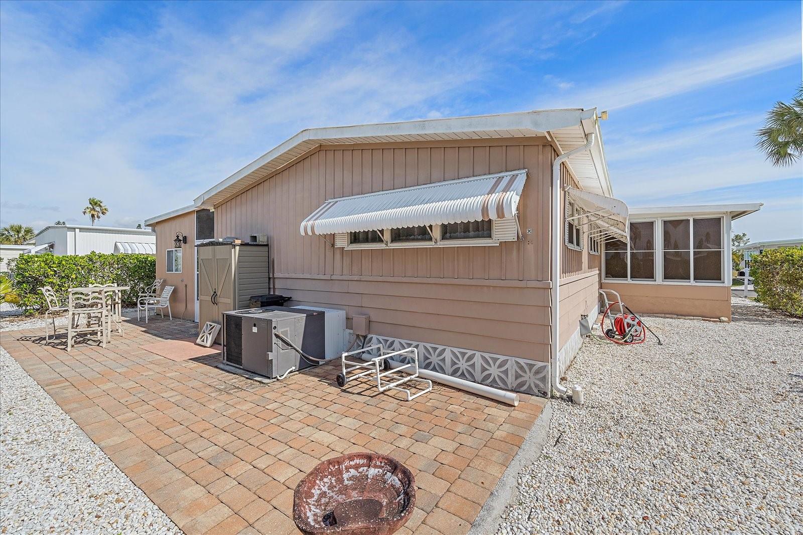 521 ROMA ROAD, VENICE, FL, 34285