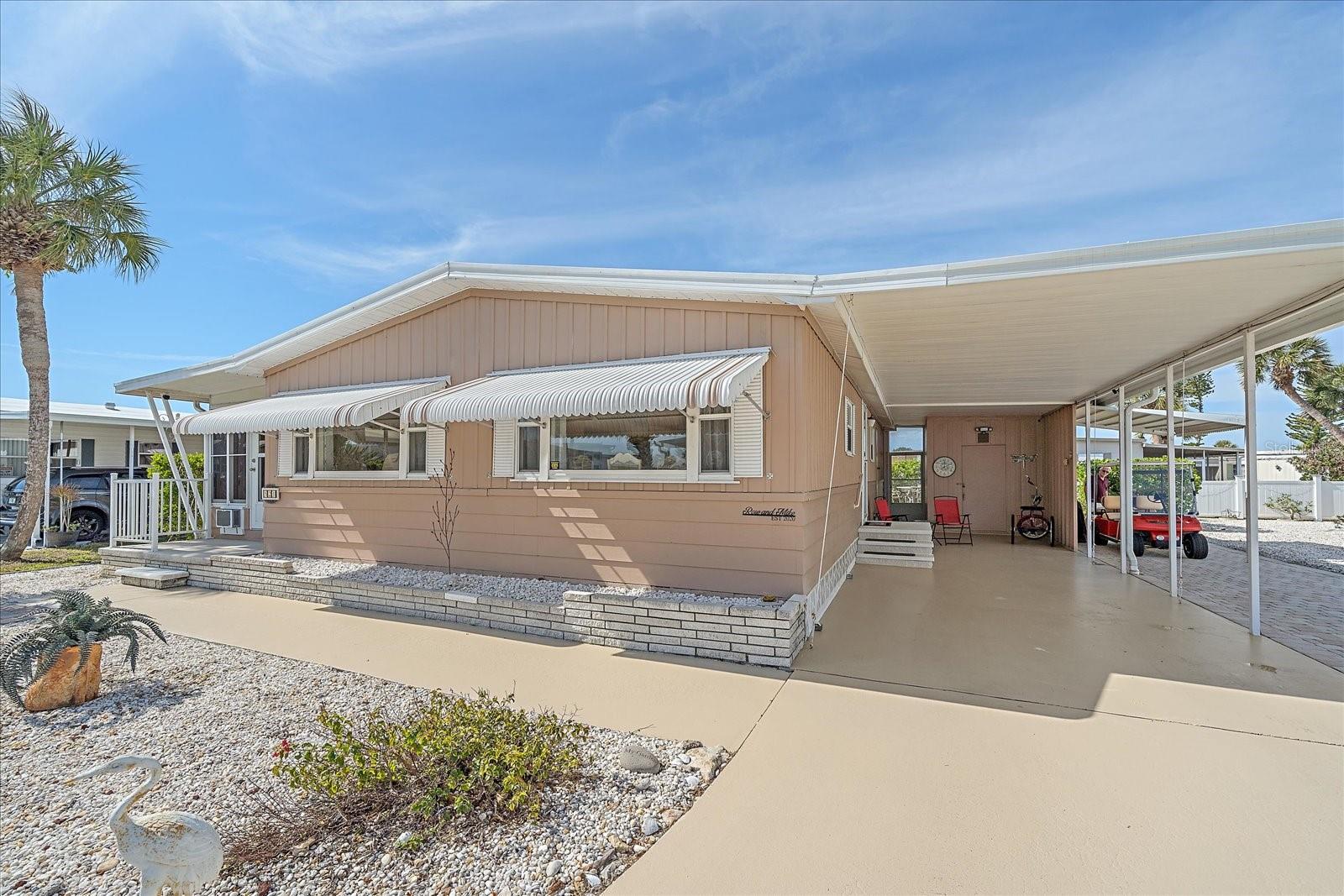 521 ROMA ROAD, VENICE, FL, 34285