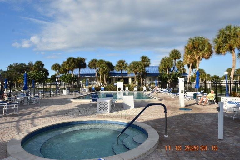 521 ROMA ROAD, VENICE, FL, 34285