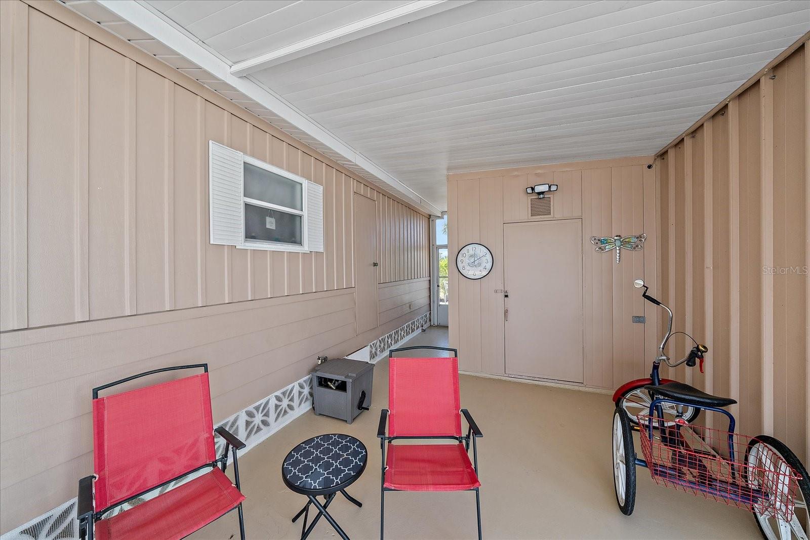 521 ROMA ROAD, VENICE, FL, 34285