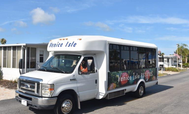 521 ROMA ROAD, VENICE, FL, 34285