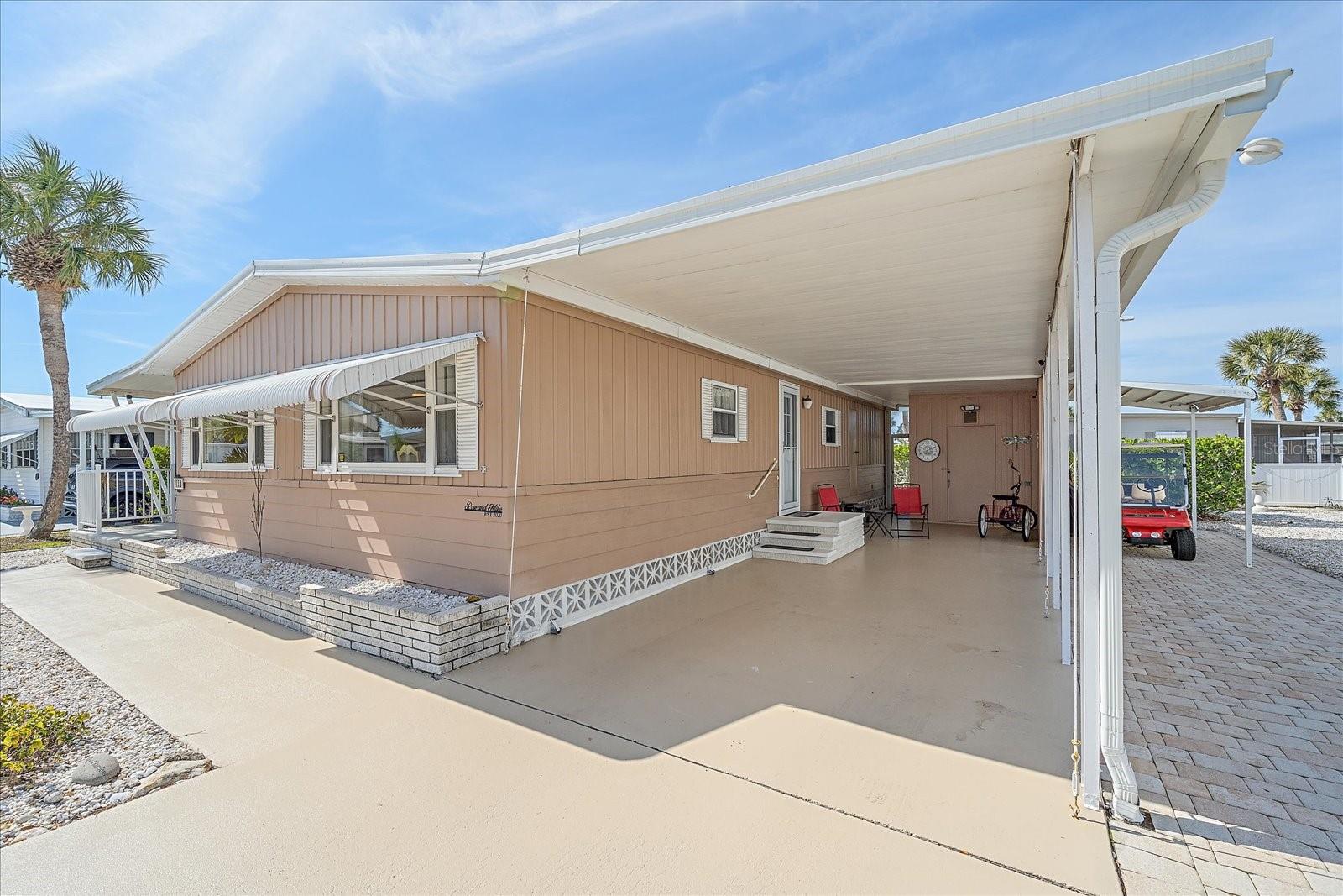 521 ROMA ROAD, VENICE, FL, 34285