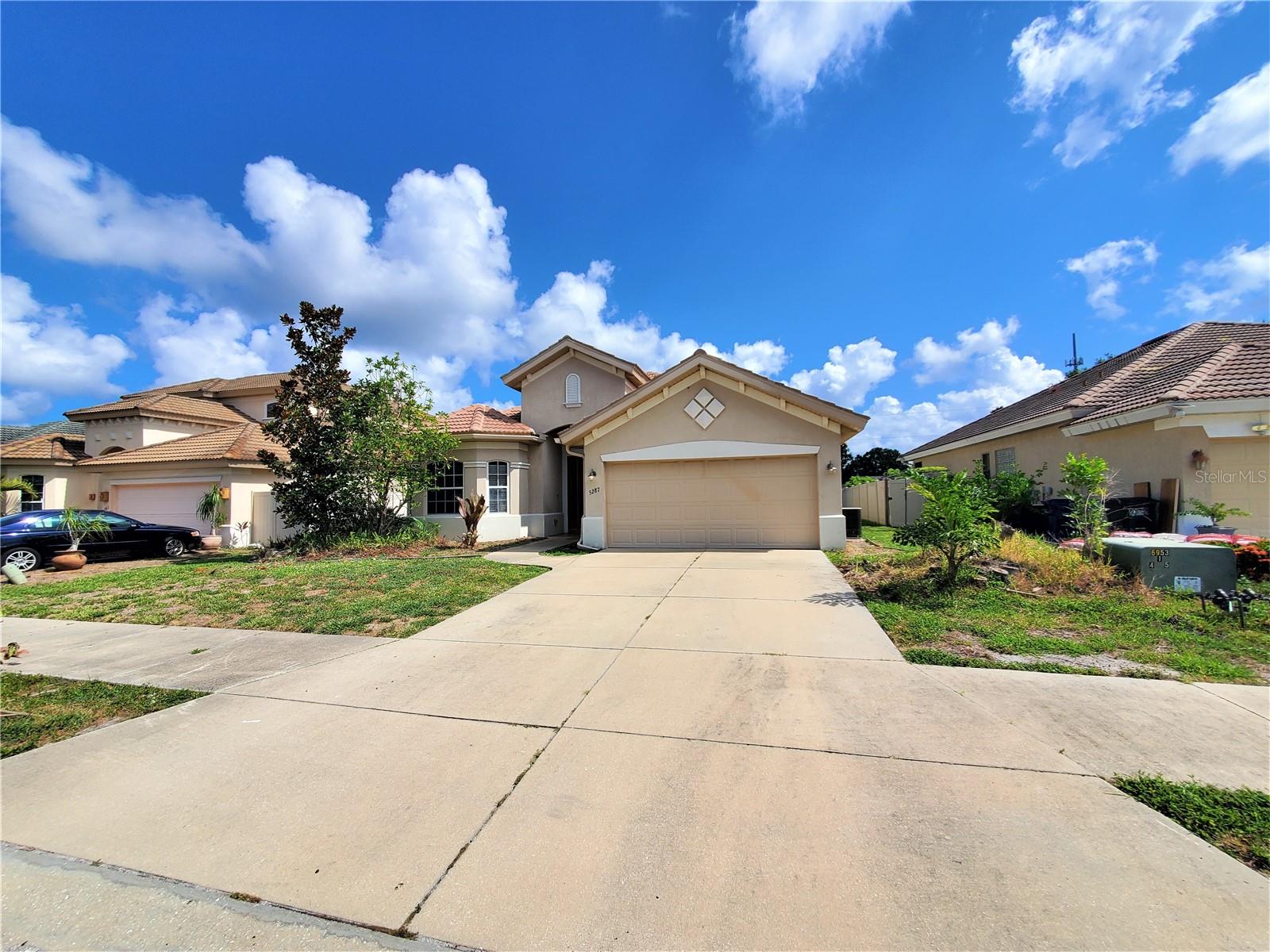 5287 VISIONARY CT, SARASOTA, FL, 34233