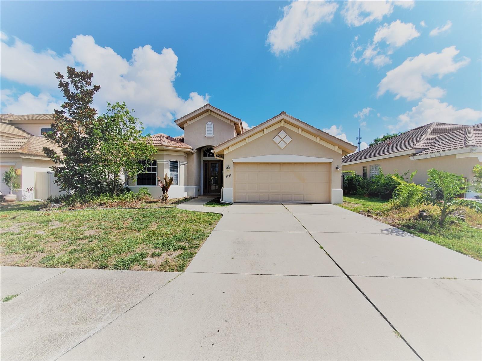 5287 VISIONARY CT, SARASOTA, FL, 34233