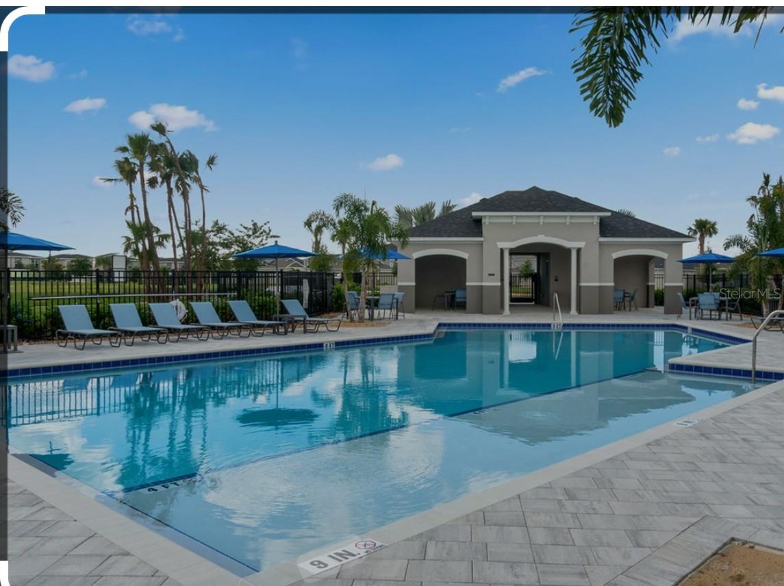 9318 WESTSIDE HILLS DR, DAVENPORT, FL, 33896