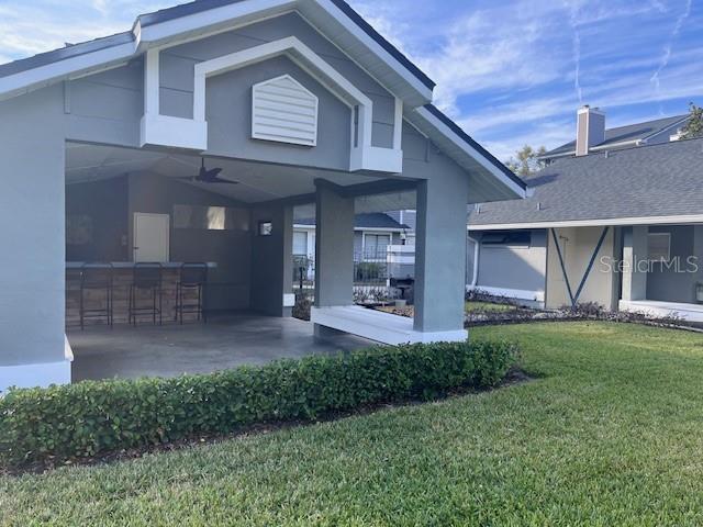 2210 STONINGTON AVE #2210, ORLANDO, FL, 32817