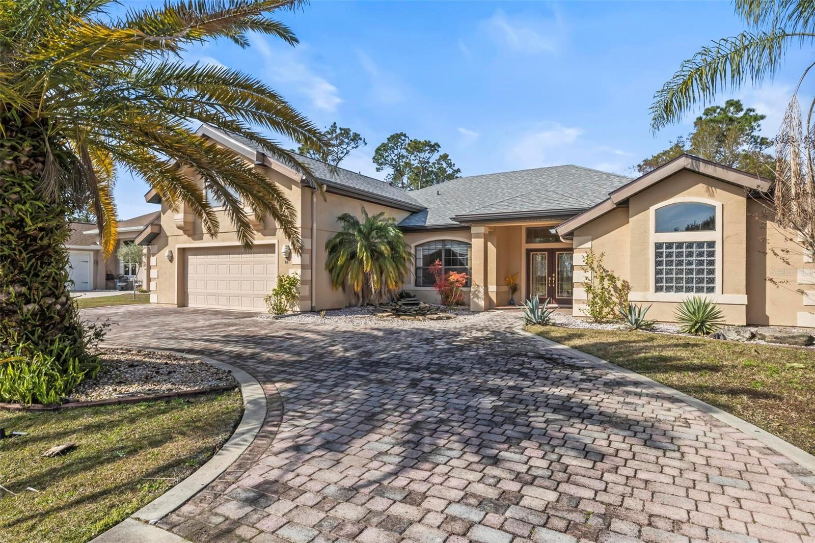 88 COVINGTON LN, PALM COAST, FL, 32137