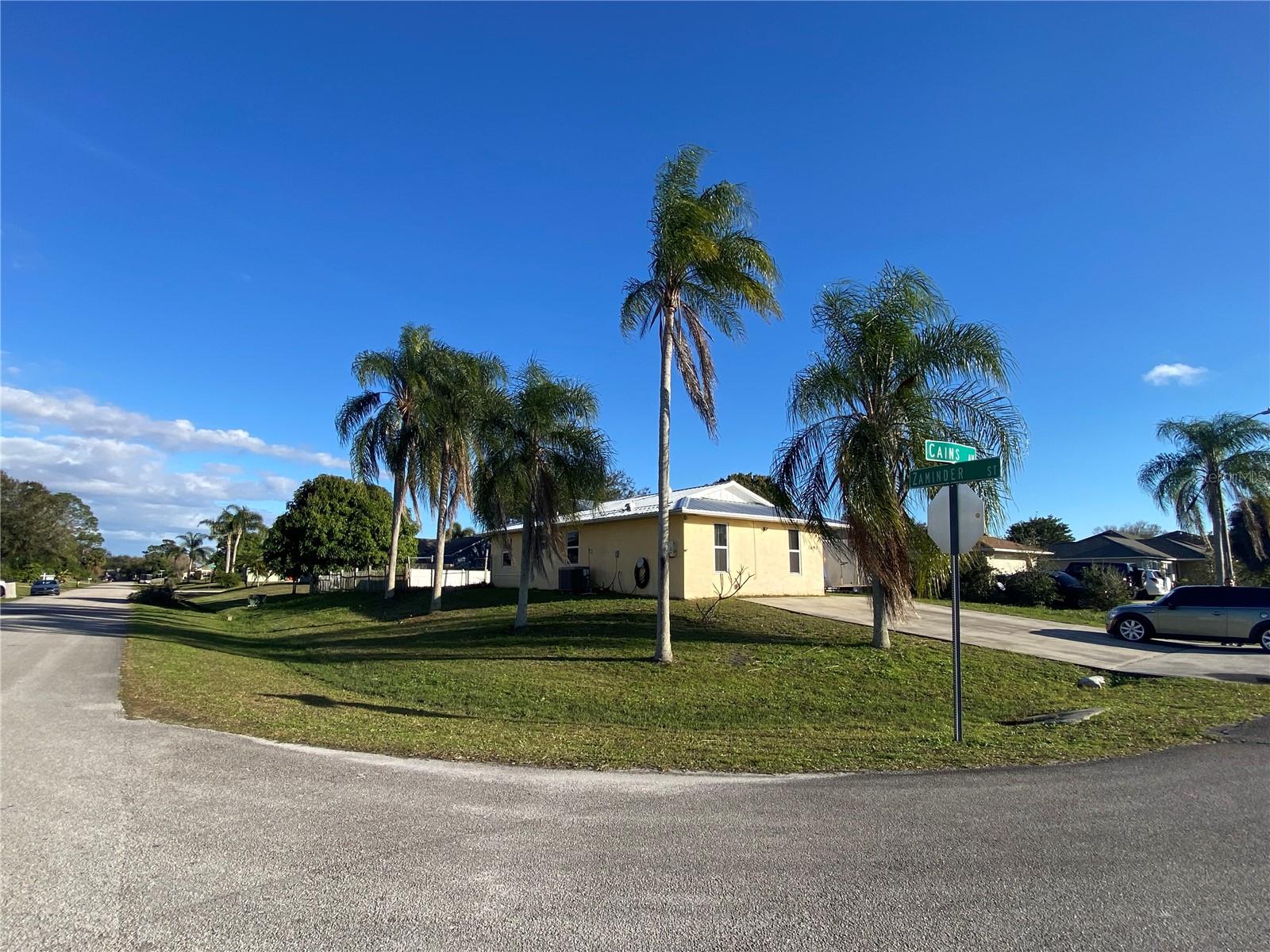 1697 CAINS AVE NW, PALM BAY, FL, 32907