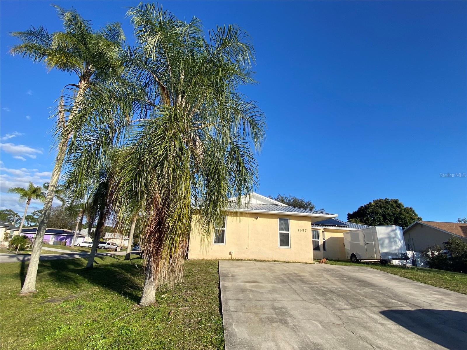 1697 CAINS AVE NW, PALM BAY, FL, 32907