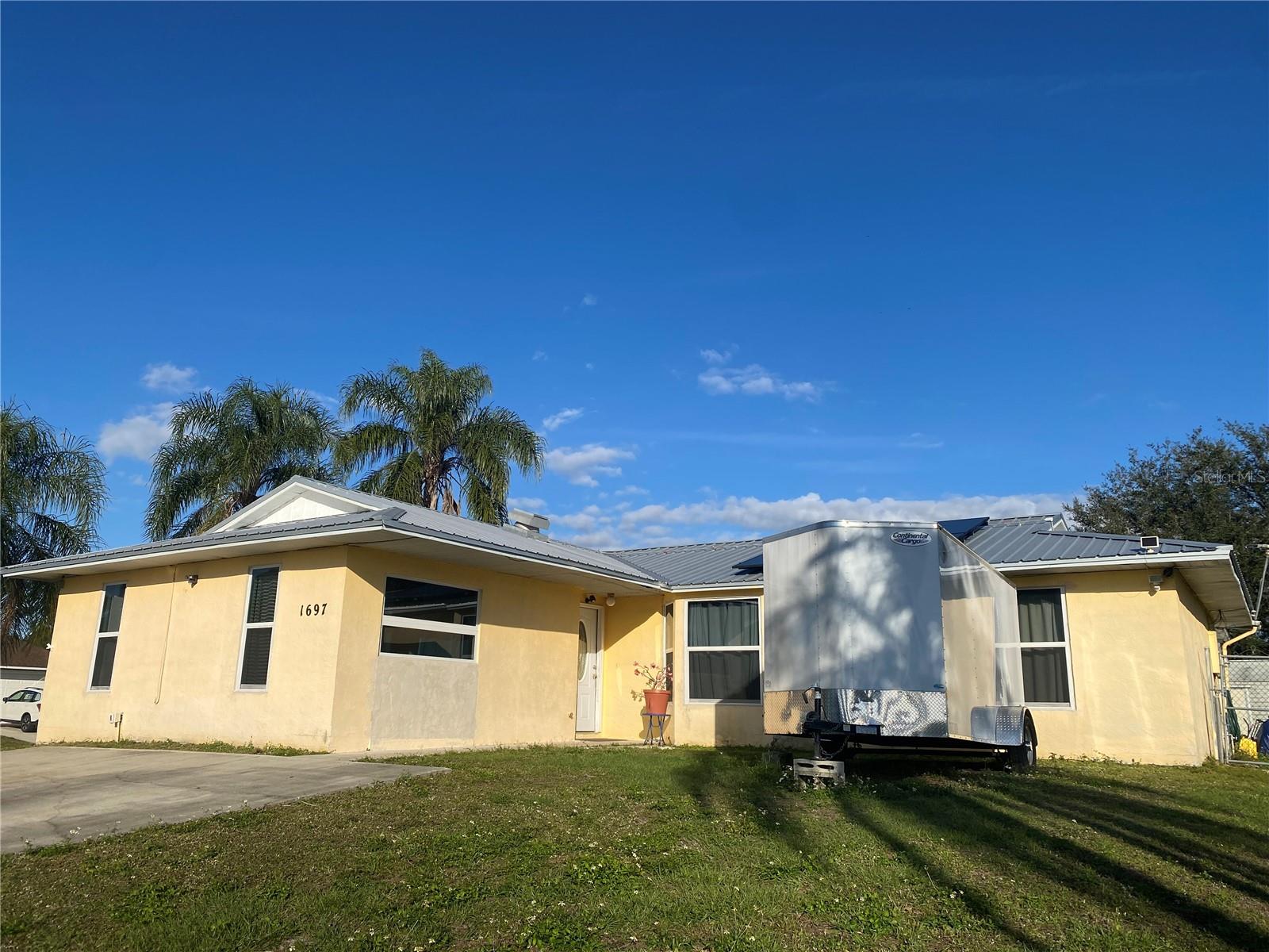 1697 CAINS AVE NW, PALM BAY, FL, 32907