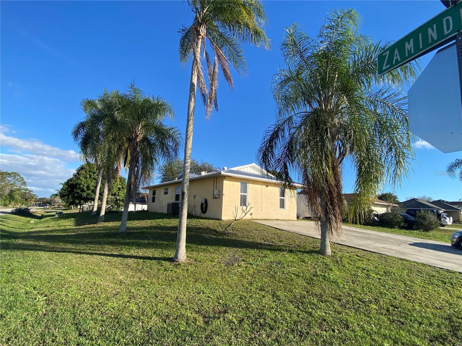 1697 CAINS AVE NW, PALM BAY, FL, 32907