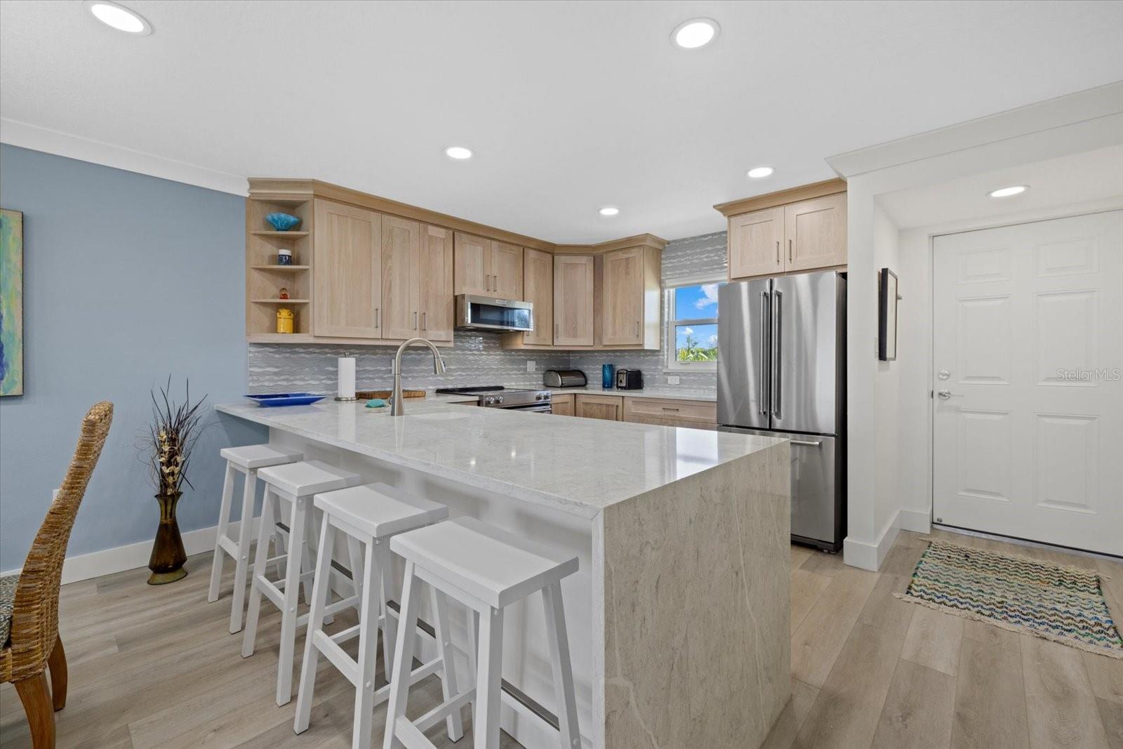 9393 MIDNIGHT PASS RD #302, SARASOTA, FL, 34242