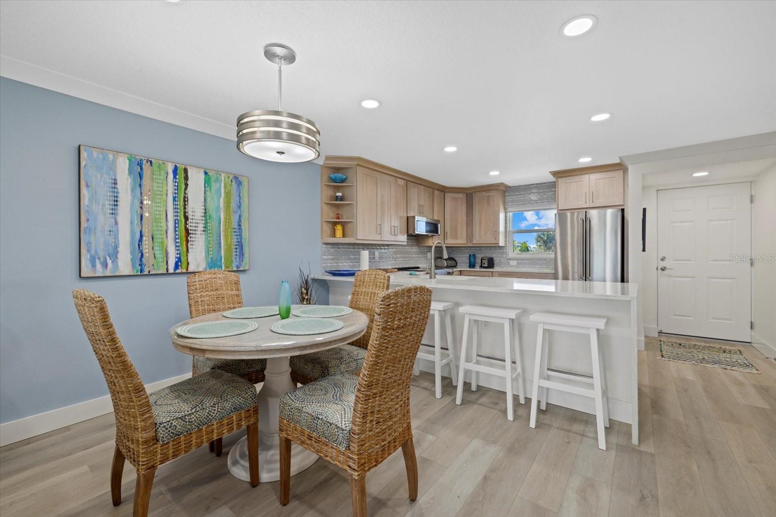 9393 MIDNIGHT PASS RD #302, SARASOTA, FL, 34242