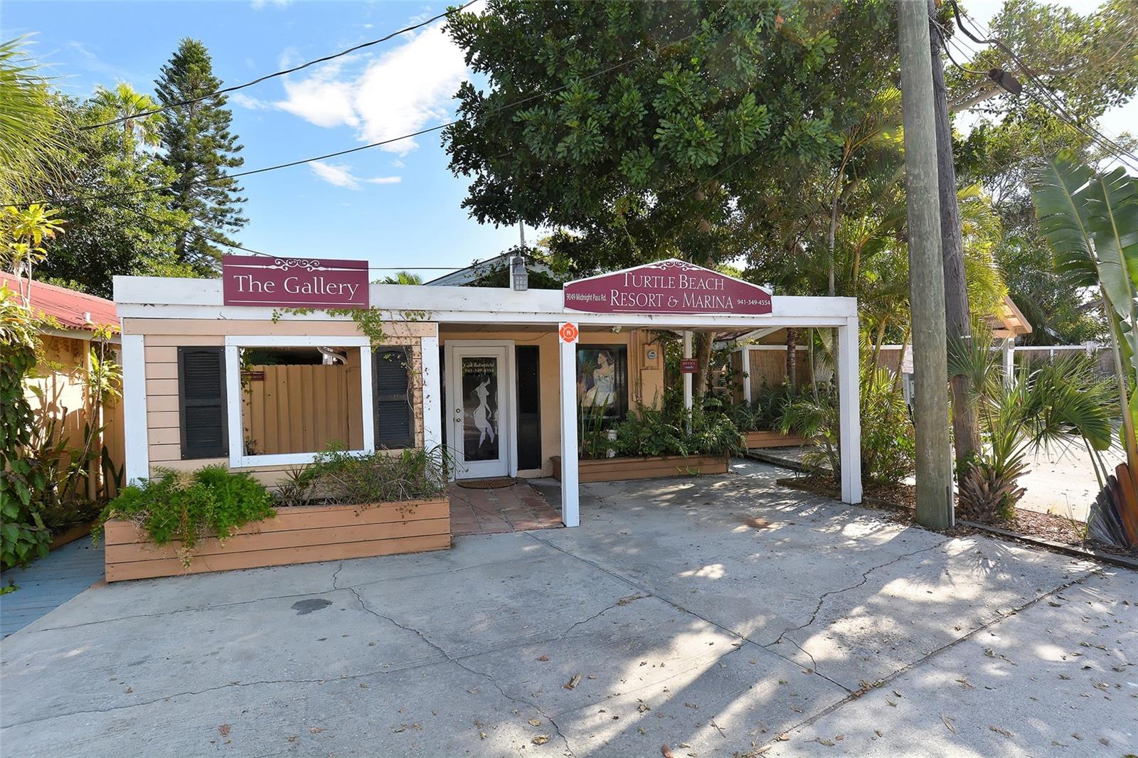 9393 MIDNIGHT PASS RD #302, SARASOTA, FL, 34242