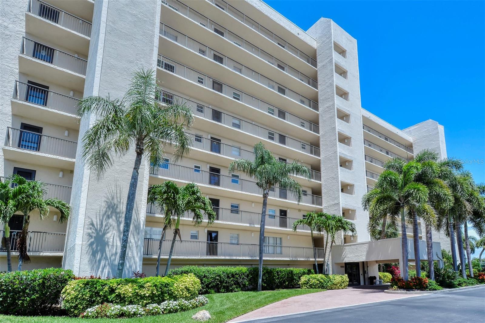 9393 MIDNIGHT PASS RD #302, SARASOTA, FL, 34242