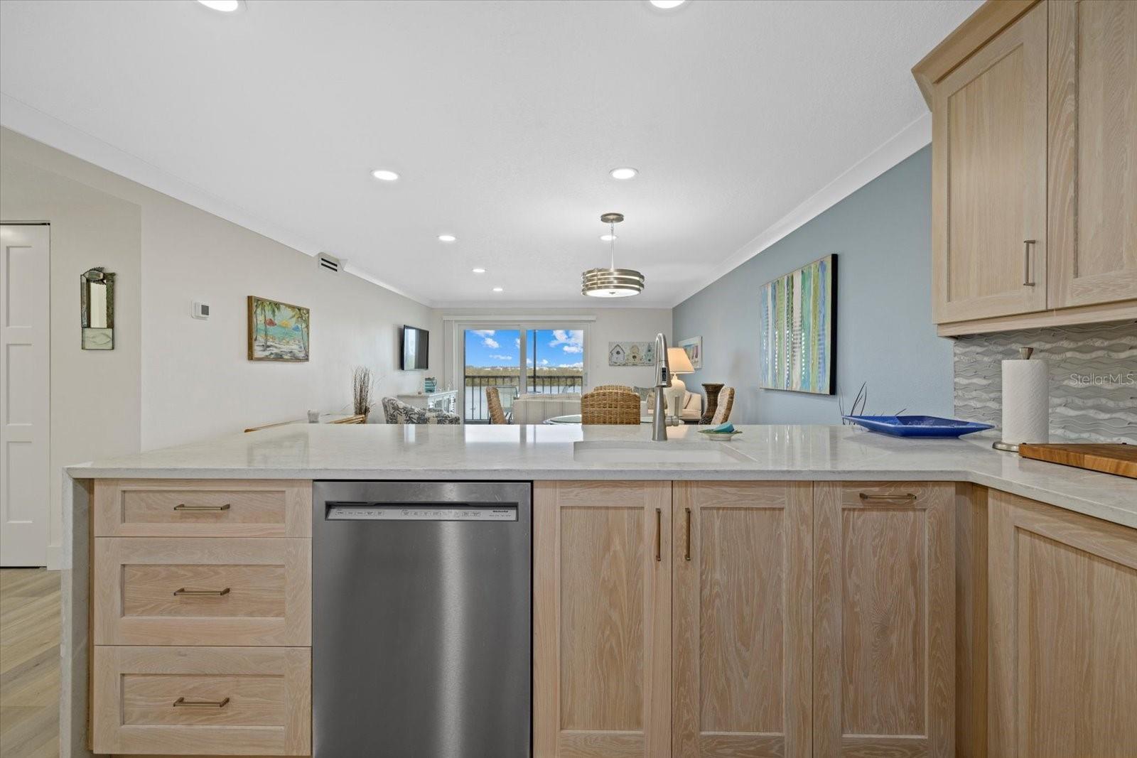 9393 MIDNIGHT PASS RD #302, SARASOTA, FL, 34242