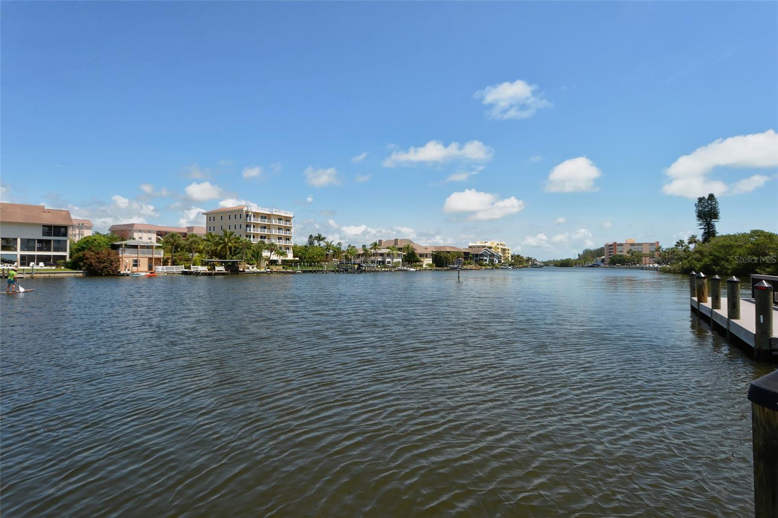 9393 MIDNIGHT PASS RD #302, SARASOTA, FL, 34242