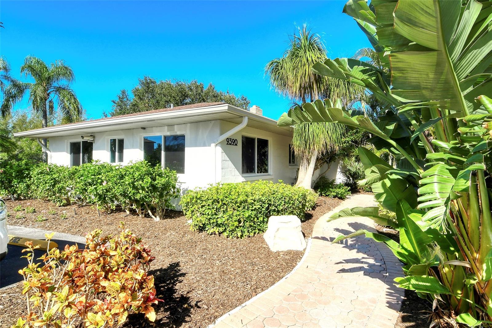 9393 MIDNIGHT PASS RD #302, SARASOTA, FL, 34242