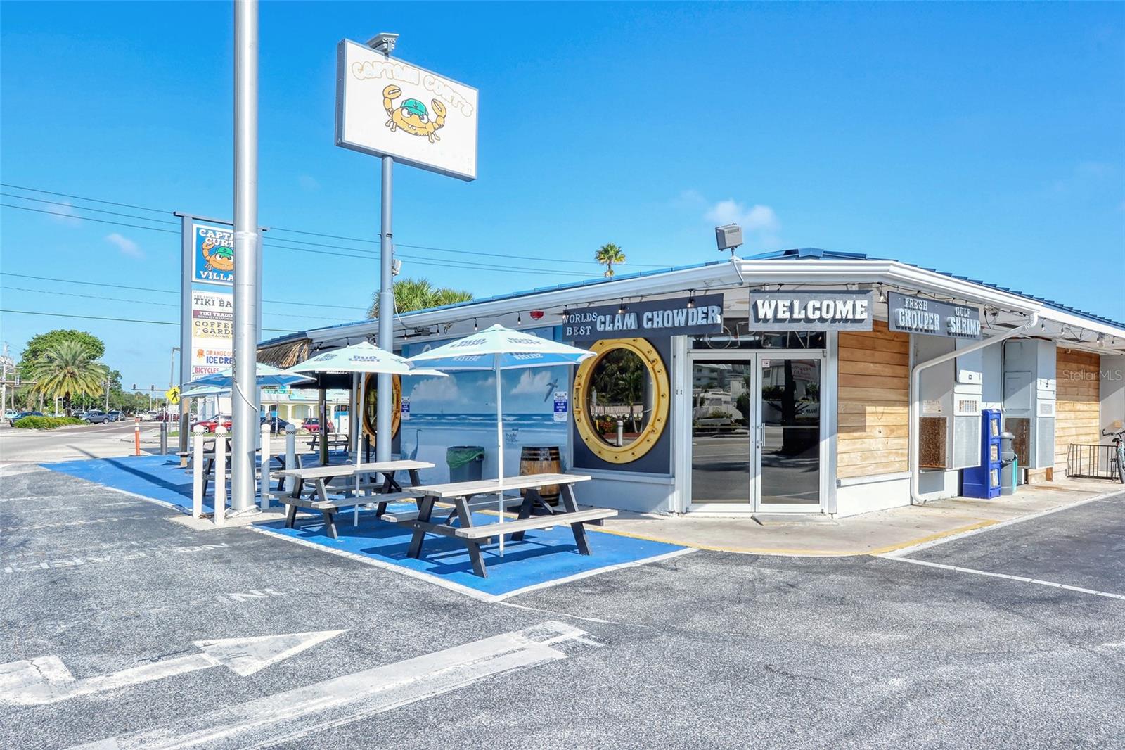 9393 MIDNIGHT PASS RD #302, SARASOTA, FL, 34242