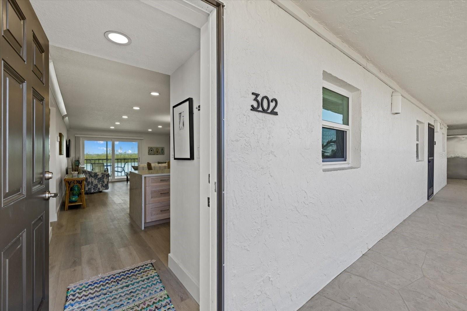 9393 MIDNIGHT PASS RD #302, SARASOTA, FL, 34242