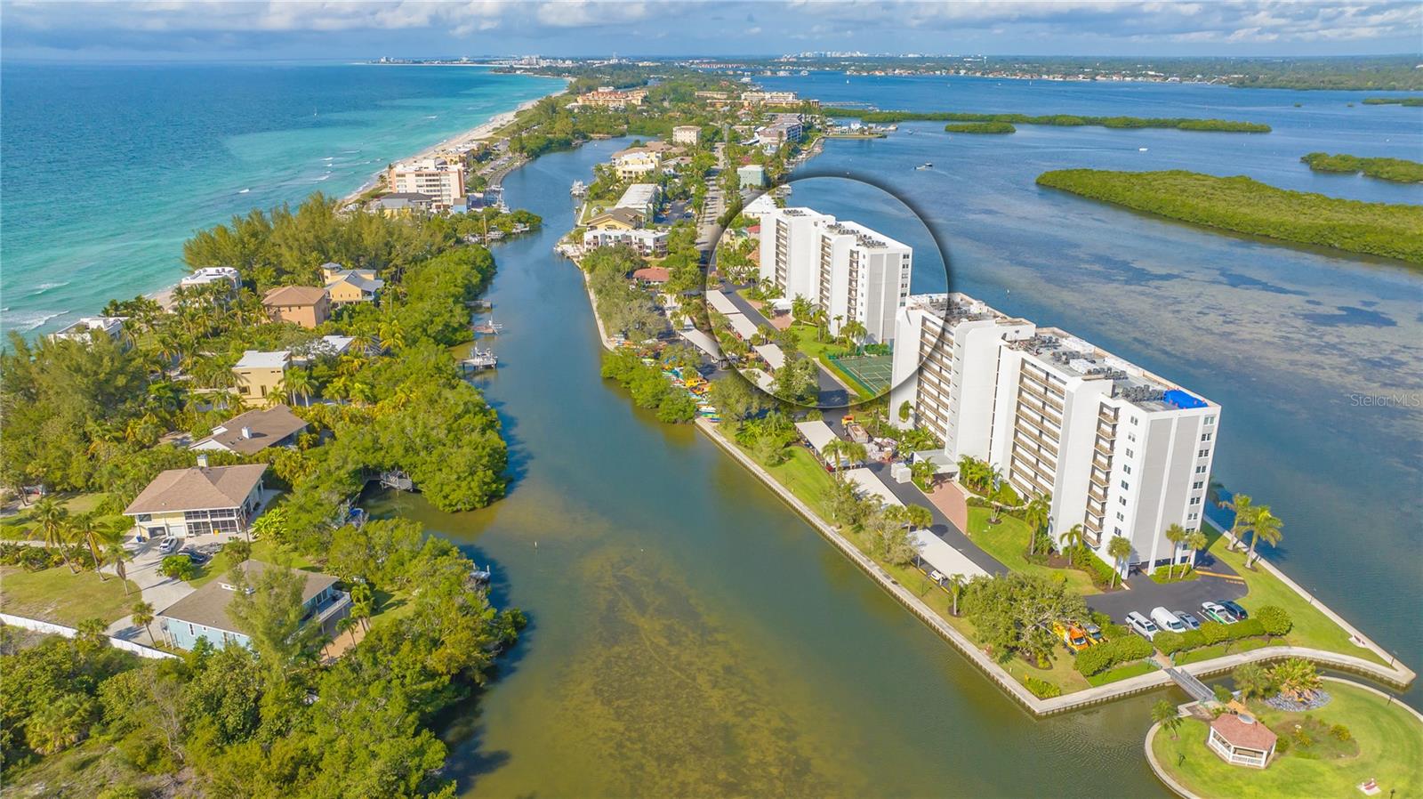9393 MIDNIGHT PASS RD #302, SARASOTA, FL, 34242