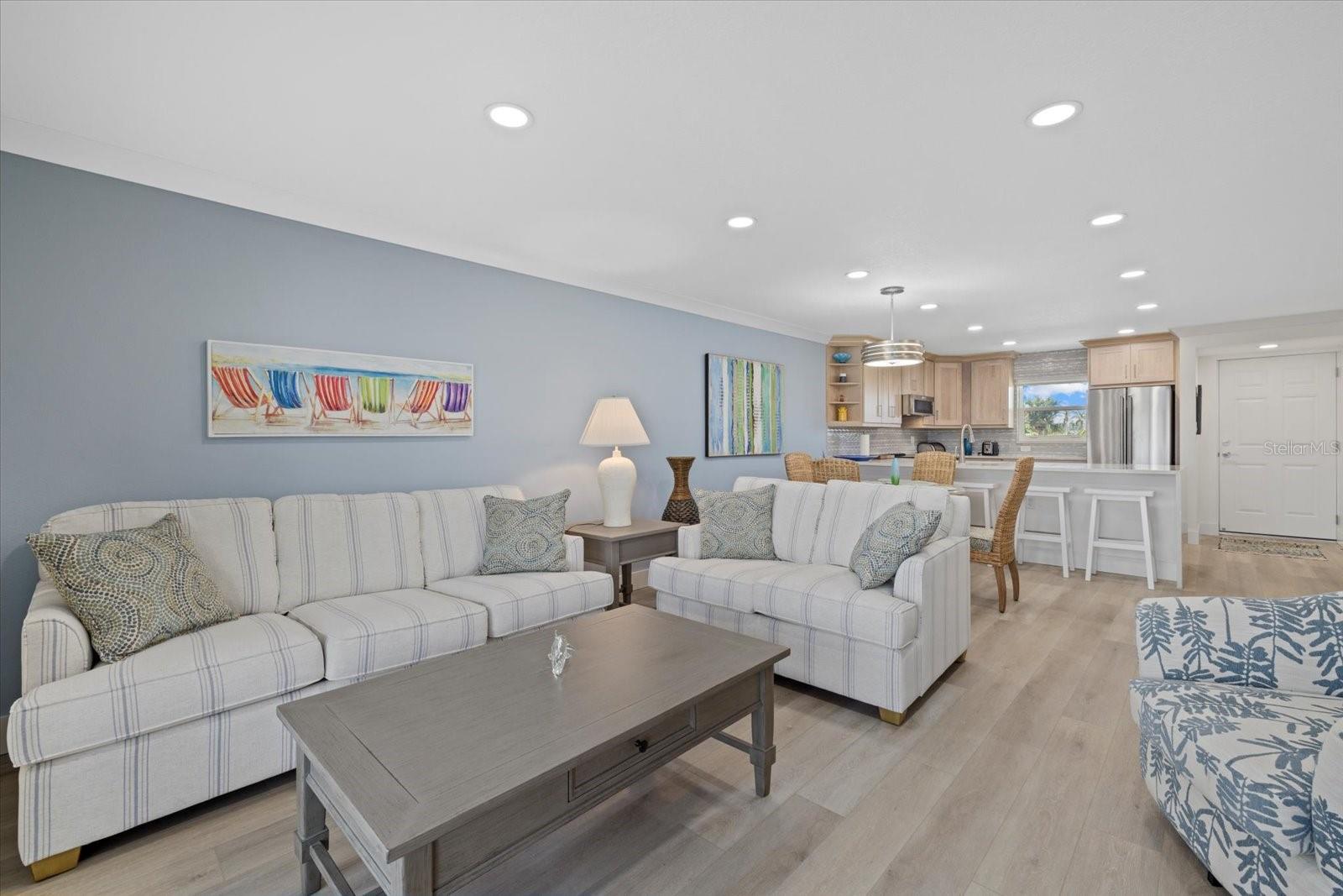9393 MIDNIGHT PASS RD #302, SARASOTA, FL, 34242
