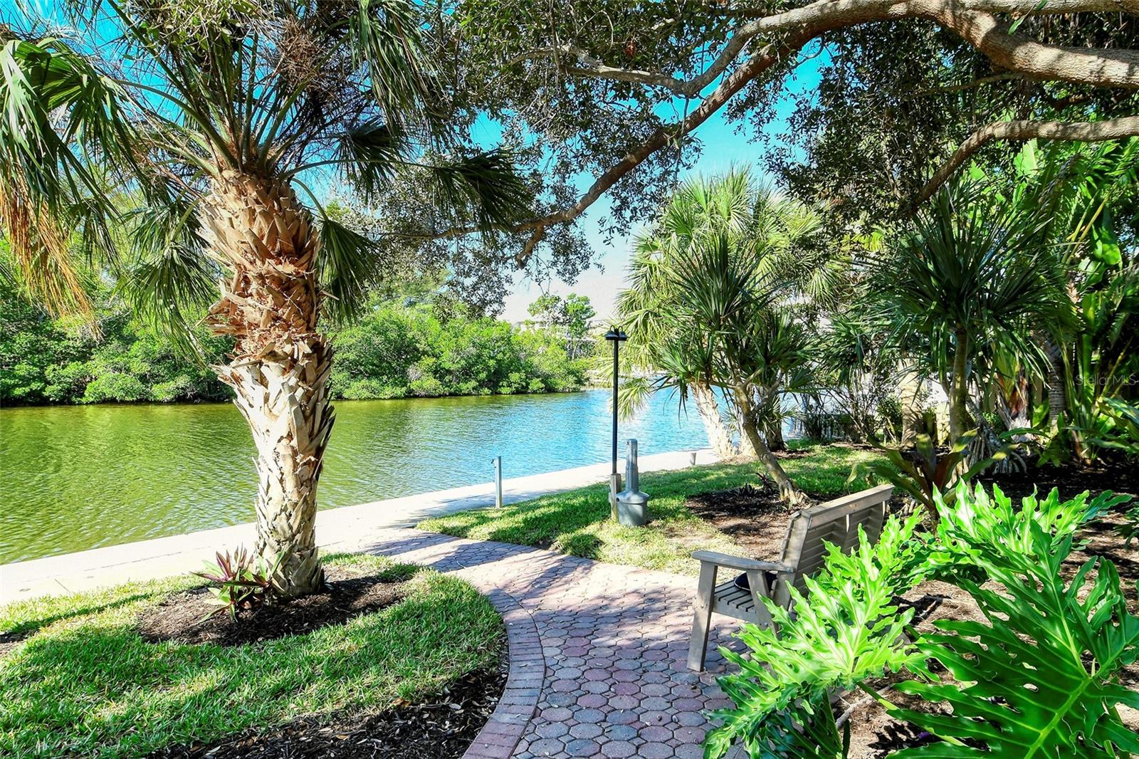 9393 MIDNIGHT PASS RD #302, SARASOTA, FL, 34242