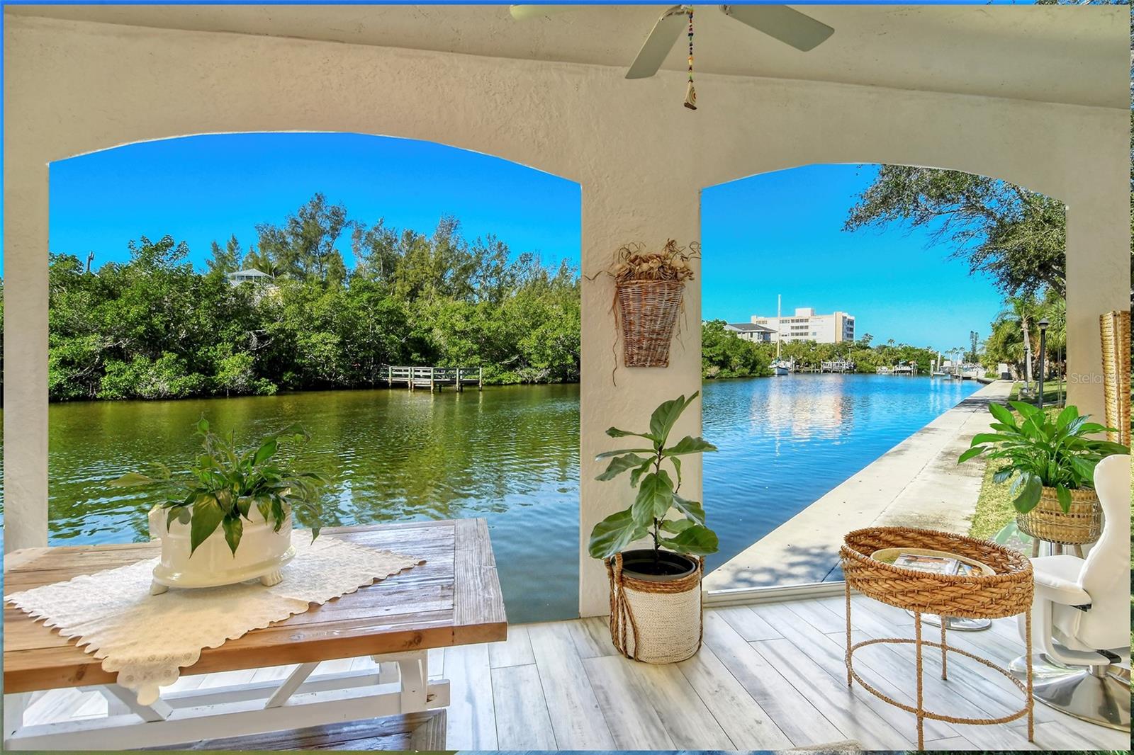 9393 MIDNIGHT PASS RD #302, SARASOTA, FL, 34242