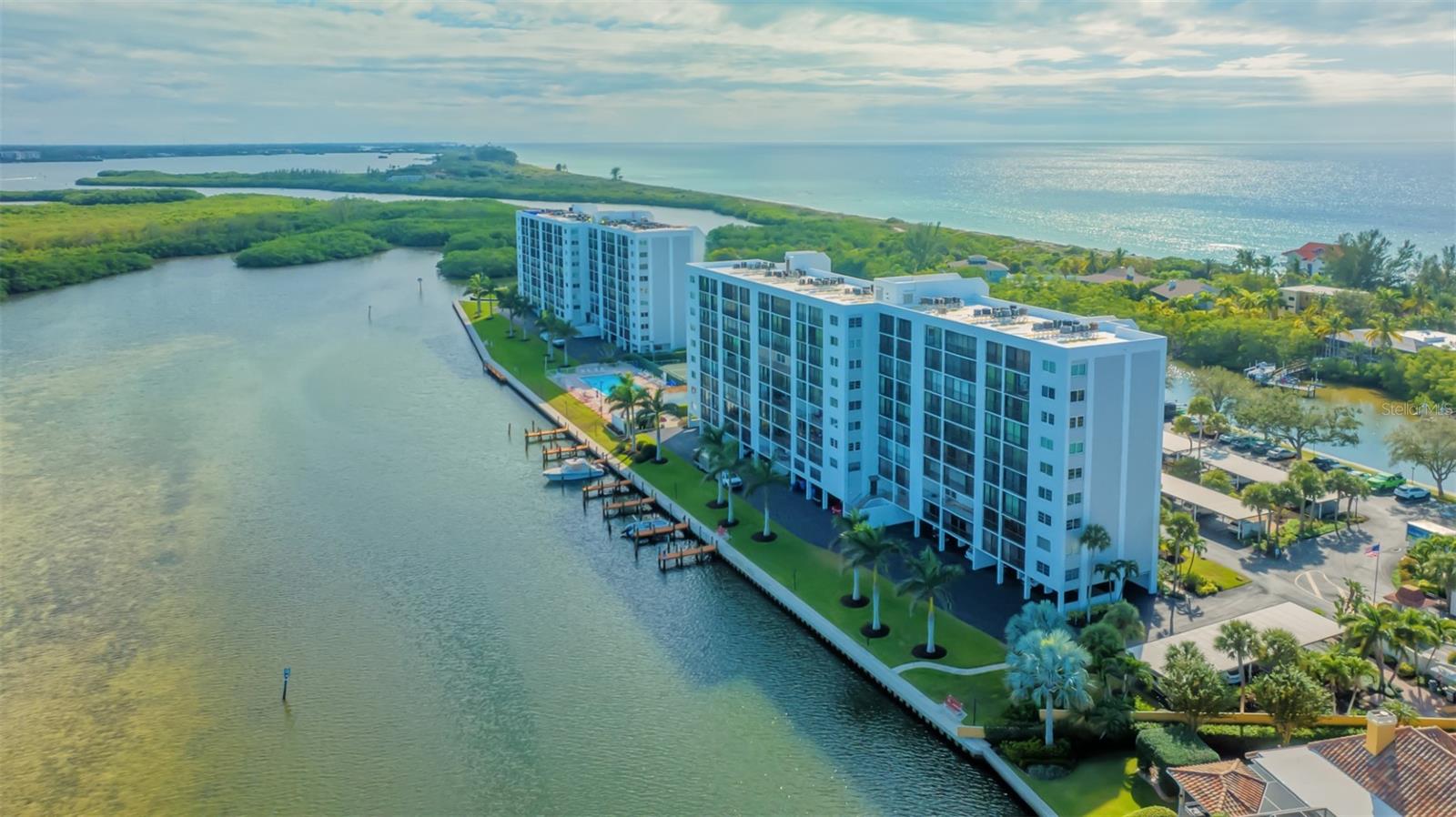 9393 MIDNIGHT PASS RD #302, SARASOTA, FL, 34242