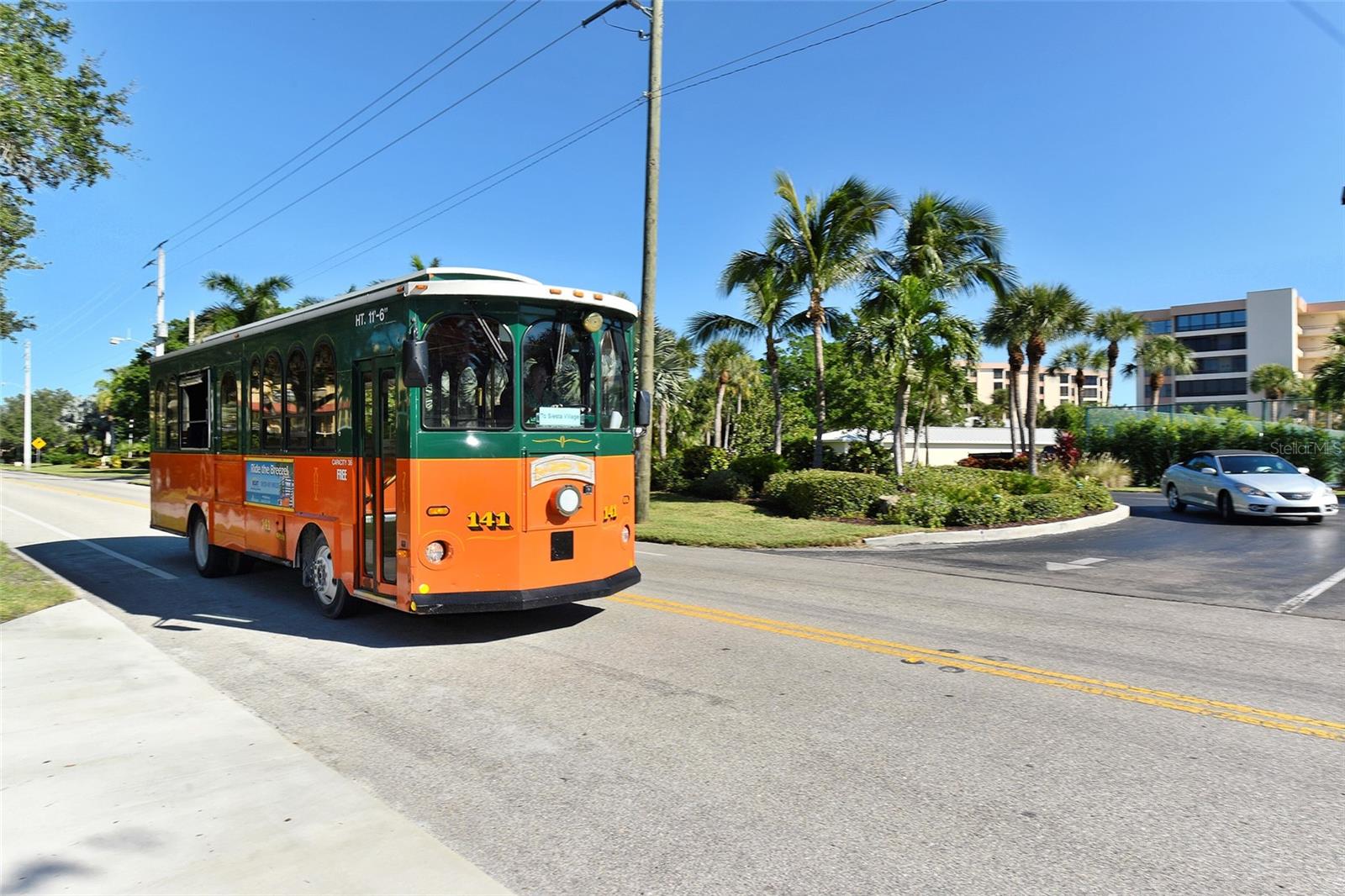 9393 MIDNIGHT PASS RD #302, SARASOTA, FL, 34242
