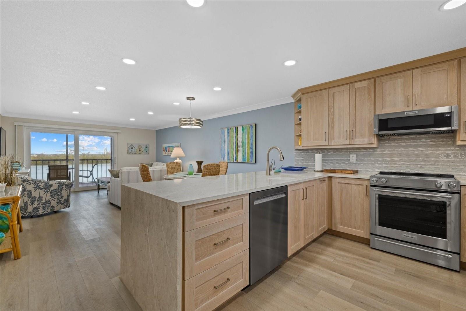 9393 MIDNIGHT PASS RD #302, SARASOTA, FL, 34242