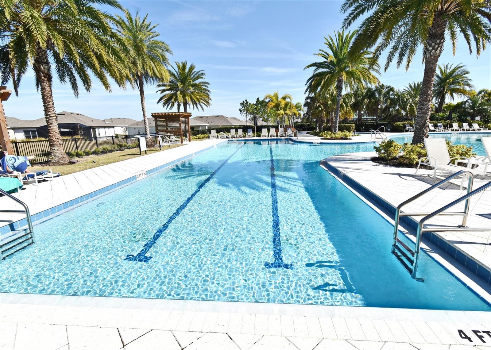 7637 SAND PIERRE CT, KISSIMMEE, FL, 34747