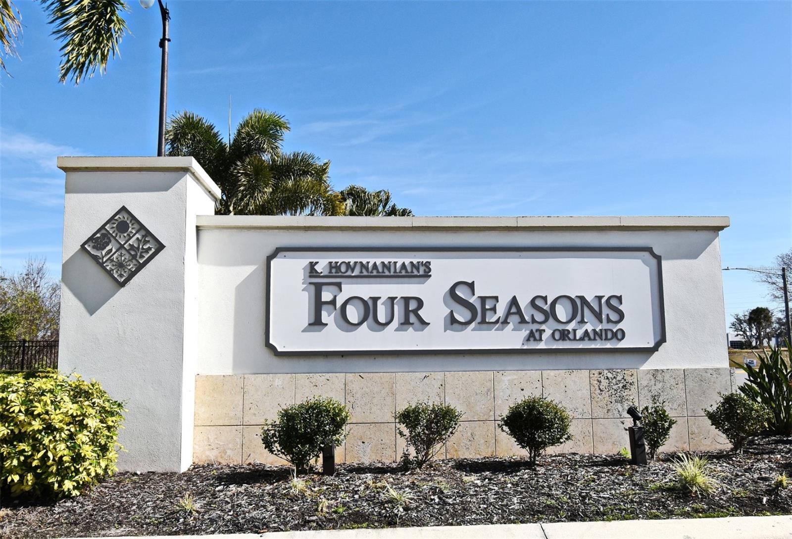 7637 SAND PIERRE CT, KISSIMMEE, FL, 34747