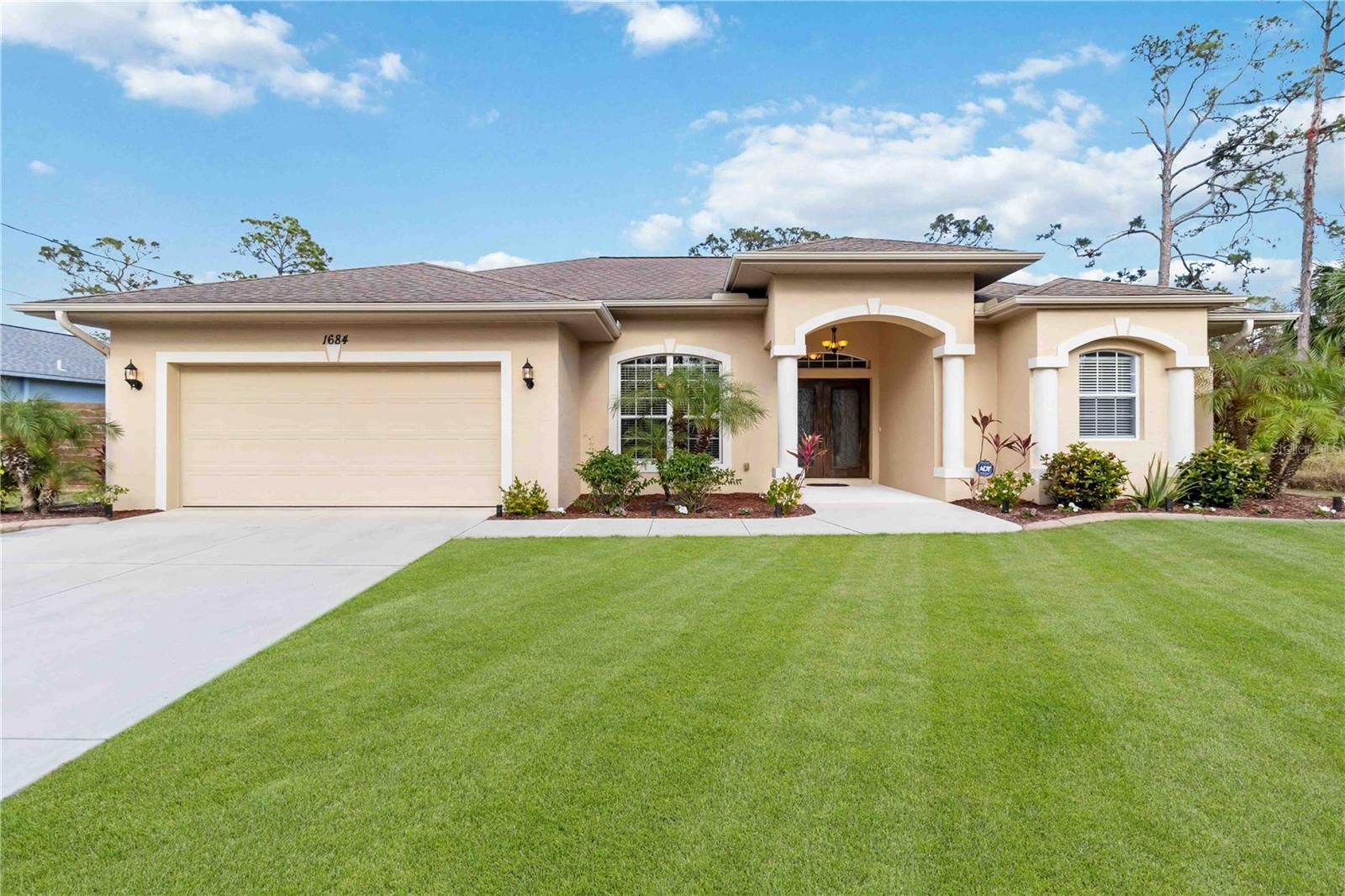 1684 RUIZ ST, NORTH PORT, FL, 34286