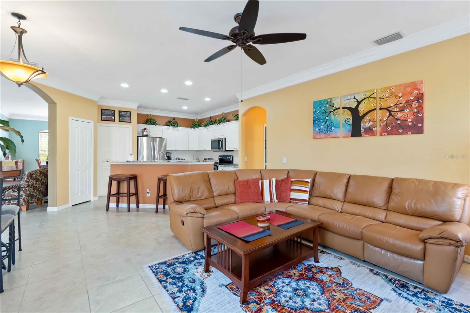 1684 RUIZ ST, NORTH PORT, FL, 34286