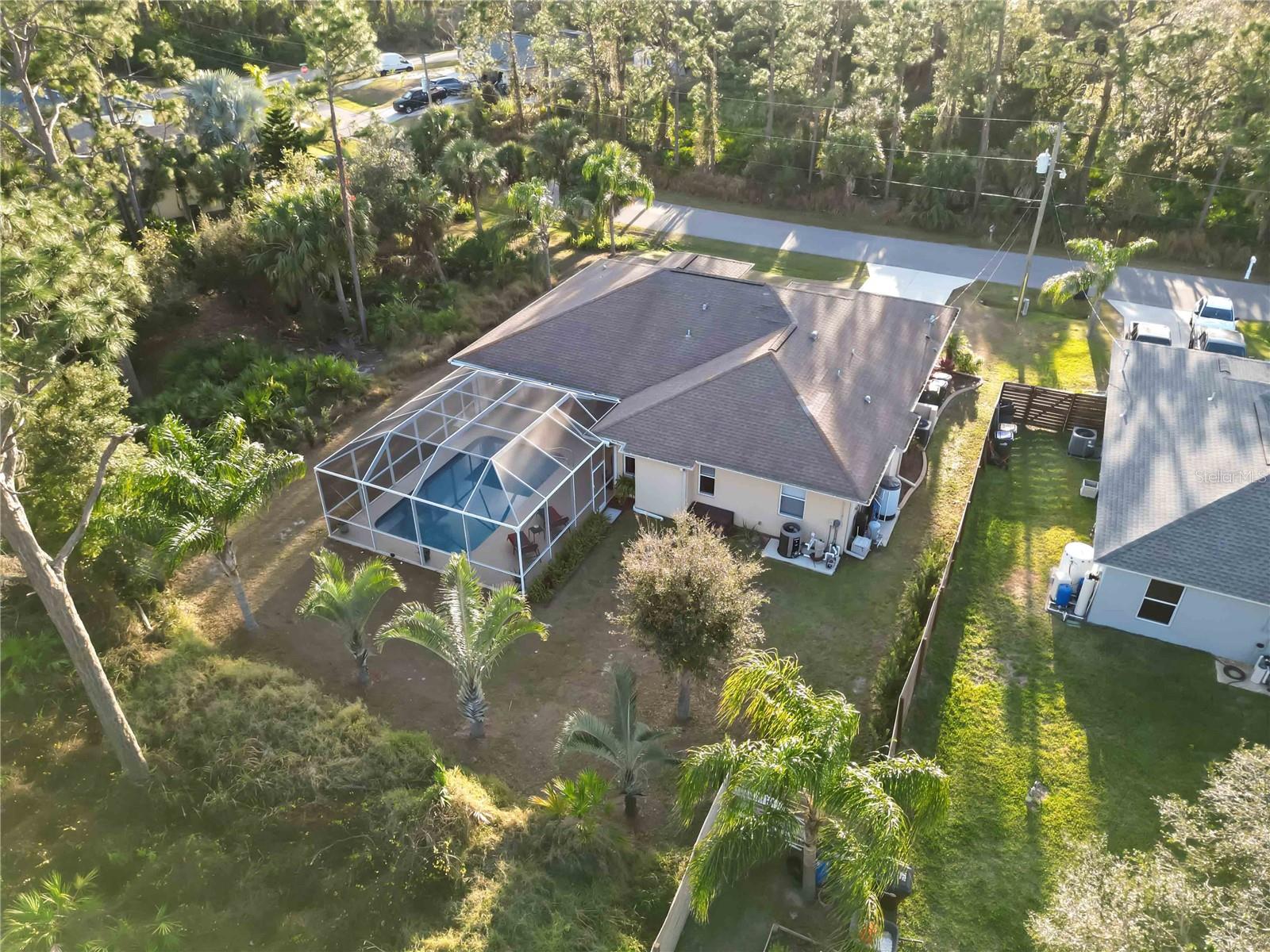 1684 RUIZ ST, NORTH PORT, FL, 34286